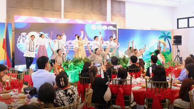 ‘Future-proof’ Central Luzon tourism sought