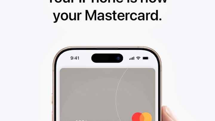 WHO needs a card?