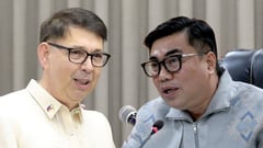NBI cites Viber messages in alleged plot to frame Recto