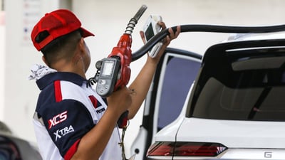 Petron H1 profit drops 27% as ME conflict lifts costs