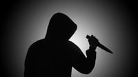 Fatal school stabbing suspect bullied, says NCRPO