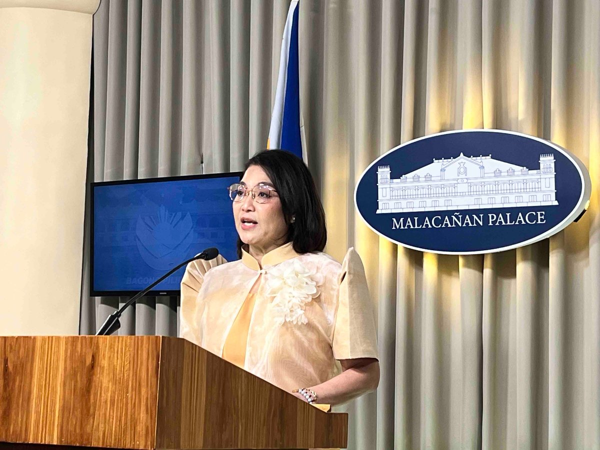 Palace blames Senate walkouts for failure to pass priority bills