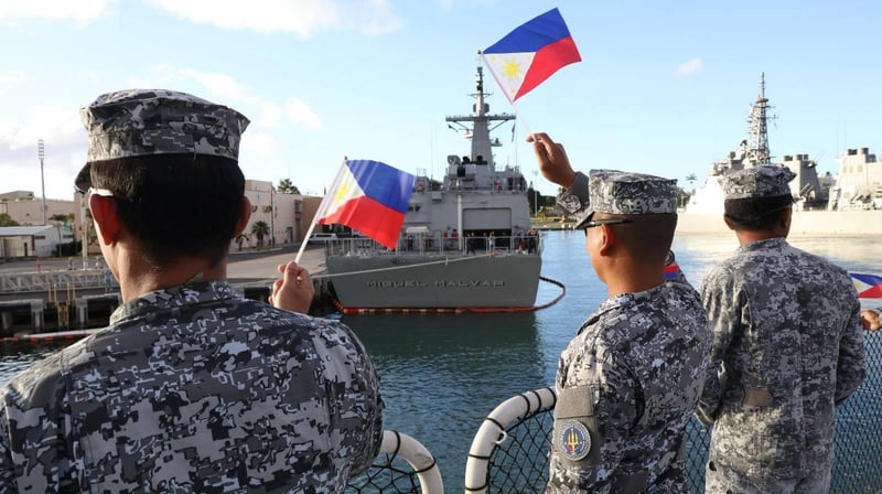Maritime sector gains ground with more jobs, safer seas