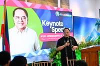 Ebdane urges unified strategy for sustainable Central Luzon tourism