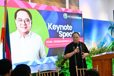 Ebdane urges unified strategy for sustainable Central Luzon tourism