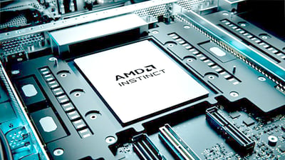 AMD unveils MI400 GPUs