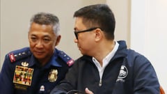 Cops rescue abused siblings from their own father