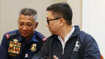 Cops rescue abused siblings from their own father