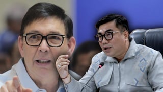 NBI cites Viber messages in alleged plot to frame Recto