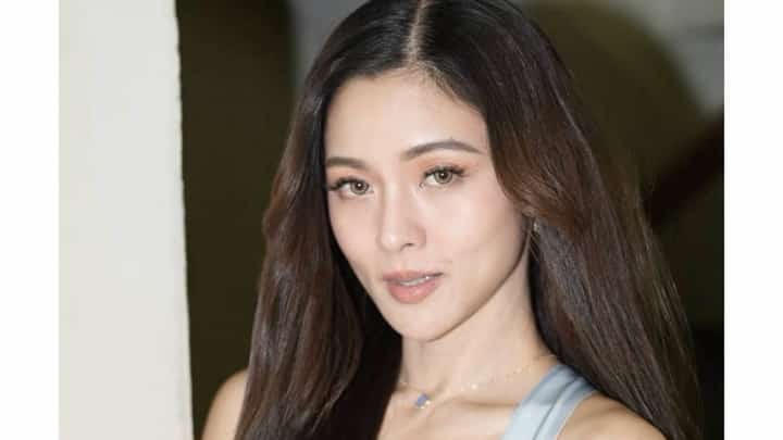 KIM Chiu