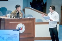 Duterte camp invokes 1992 CoA circular