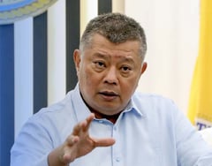 Ombudsman tags Davao flood control ‘epicenter’
