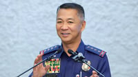 PNP intensifies campaign vs illegal gambling networks