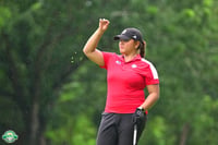Quintanilla returns, fires 72 for 3rd spot