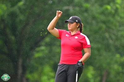 Quintanilla returns, fires 72 for 3rd spot
