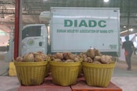 Davao durian reaches Oman after six years