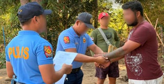 308 wanted persons arrested in PRO-1 manhunt operations in July