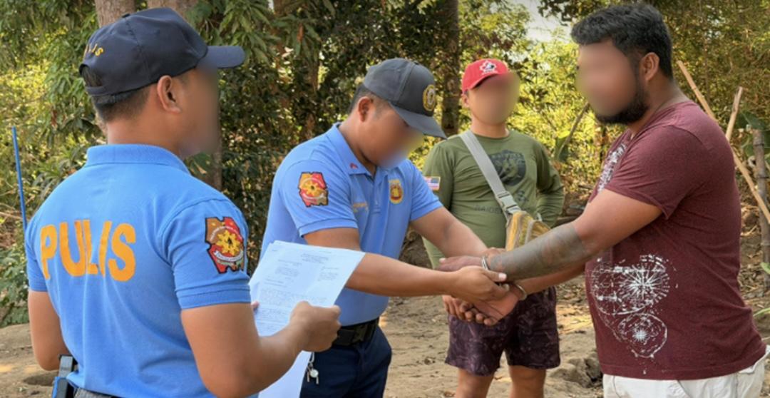 308 wanted persons arrested in PRO-1 manhunt operations in July