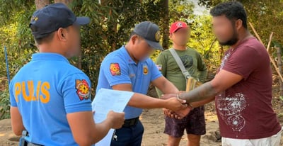 308 wanted persons arrested in PRO-1 manhunt operations in July