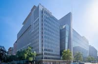 THE World Bank Group headquarters in Washington, D.C.