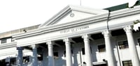 BoC’s milestone target collection gets Palace praises