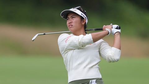 Bianca leads Pinoy charge