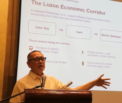 PCCI maps global markets, MSME opportunities