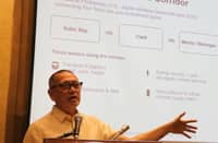 PCCI maps global markets, MSME opportunities
