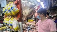 Gov’t intervention remains in place amid taming inflation