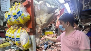 Gov’t intervention remains in place amid taming inflation