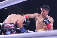 Taduran nears title defense vs Spaniard