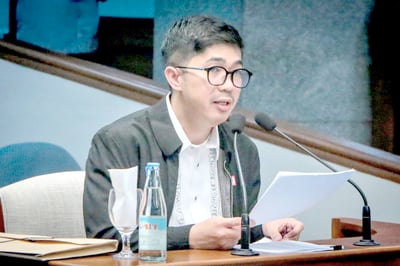 Court rejects Poa conflict issue