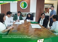 PCA taps Mitsui for coconut technology trial