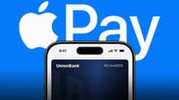UnionBank rolls out Apple Pay in Phl