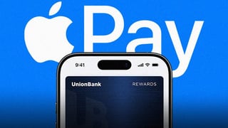 UnionBank rolls out Apple Pay in Phl