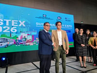 DOST, SM Prime launch sustainability expo featuring green innovations