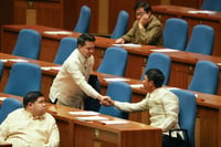 Villafuerte, Poe push National Cybersecurity Agency amid cyber threats