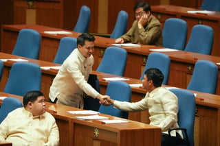 Villafuerte, Poe push National Cybersecurity Agency amid cyber threats