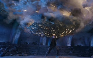 ‘Percy Jackson’ season three premieres 20 November