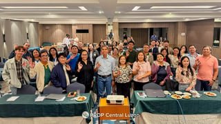 DA eyes P372M rollout in Central Luzon