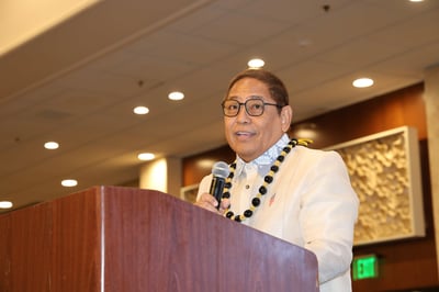 Solon pushes LGU tax share hike
