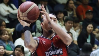 Blackwater arrests skid