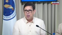 Talent manager claims ‘honey trap’ vs. Ralph Recto was carefully rehearsed