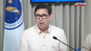 Talent manager claims ‘honey trap’ vs. Ralph Recto was carefully rehearsed