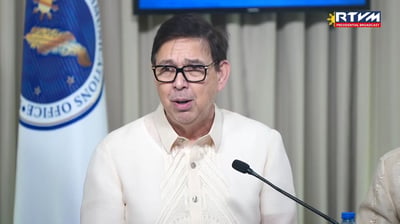 Talent manager claims ‘honey trap’ vs. Ralph Recto was carefully rehearsed
