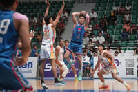 San Juan, Batangas overcome MPBL rivals