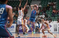 ABDUL Sawat and the Batangas City Tanduay Athletics flex the muscles, posting a 72-62 win over Zamboanga SiKat in the MPBL 2026 Season last Tuesday.