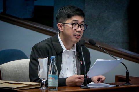 COA witness: SC petition can not block order for public fund restitution