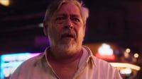 Joel Torre joins Asia’s biggest stars in
Viu thriller ‘kiDnap GAME’