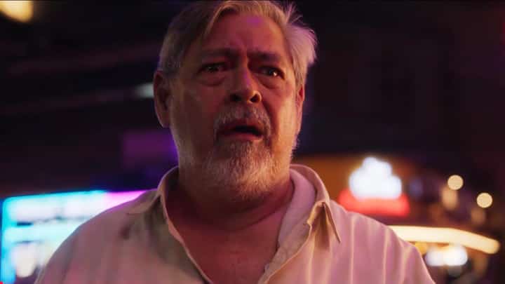 Joel Torre joins Asia’s biggest stars in
Viu thriller ‘kiDnap GAME’